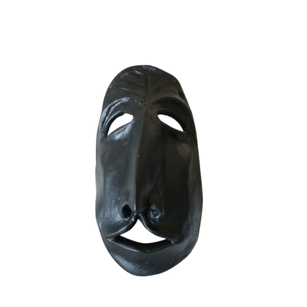 Kunst – Vendig – Maske
