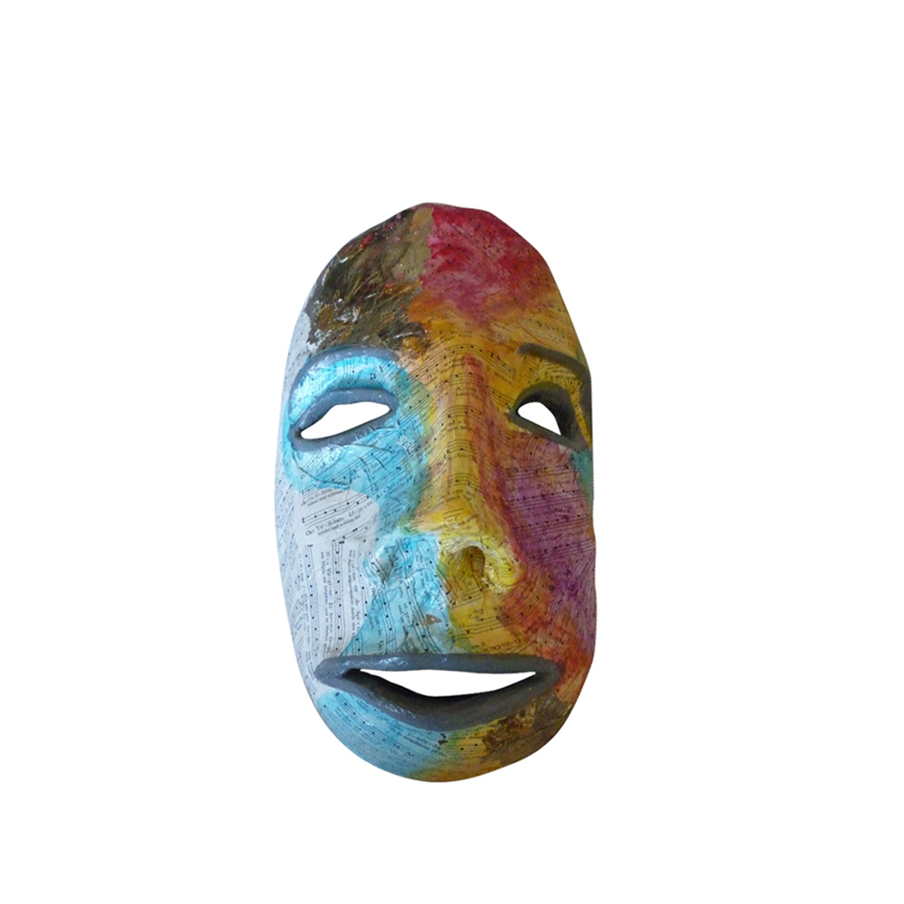 Karneval – Venedig - Masken