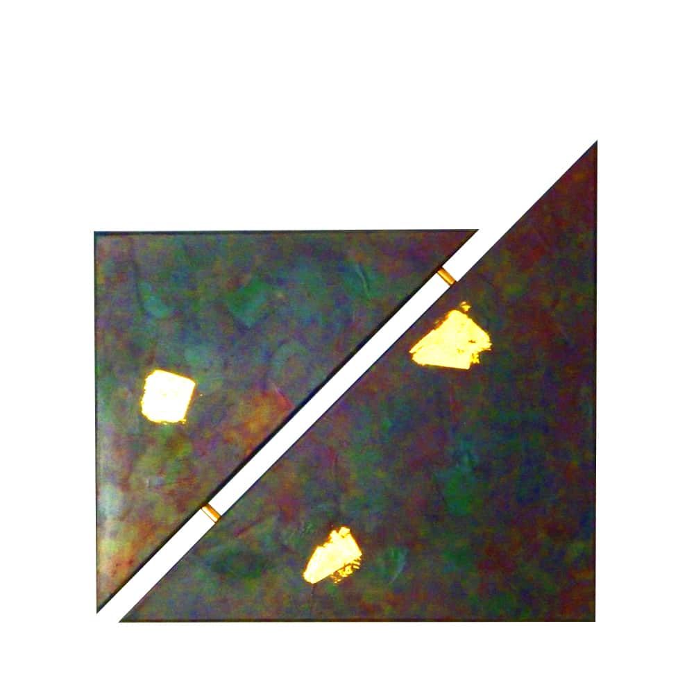 Grün – Abstrakt – Frühling