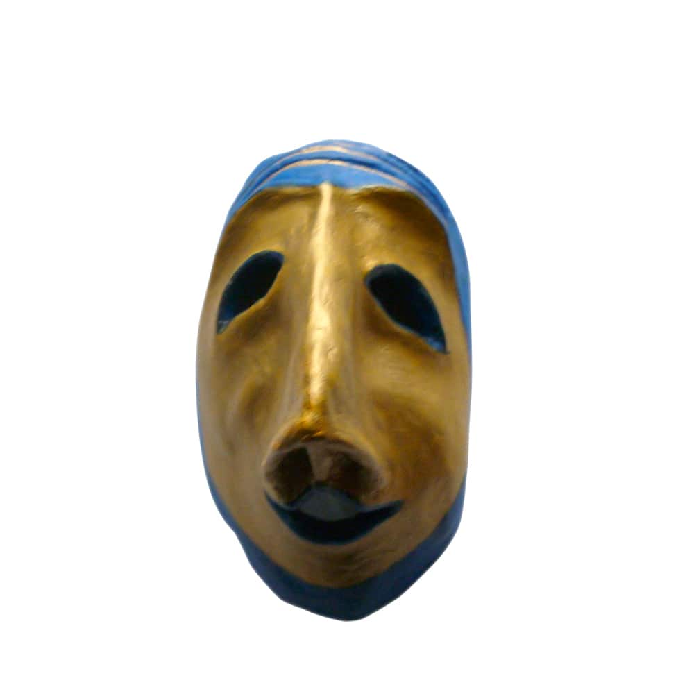 Kunst, Venedig, Maske 