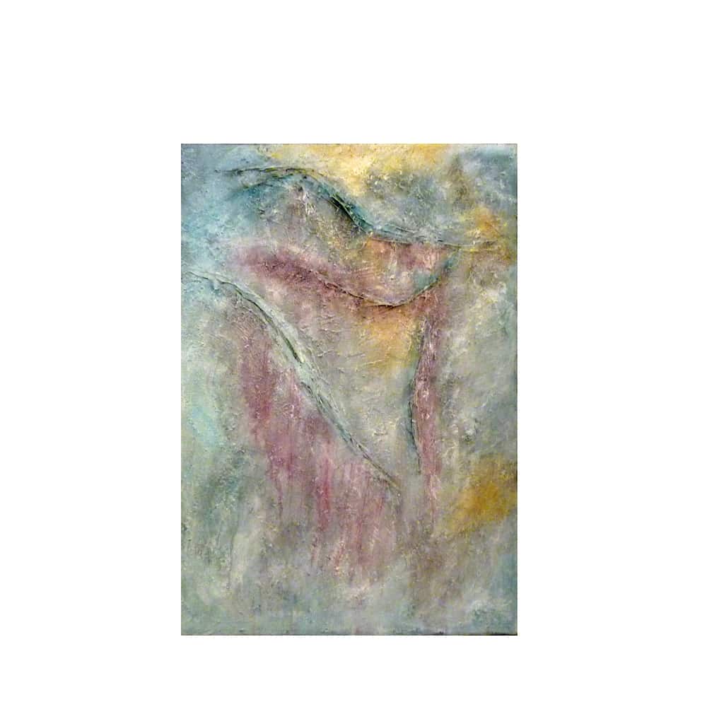 Impression - Stein  - Wind - Frankreich - Natur