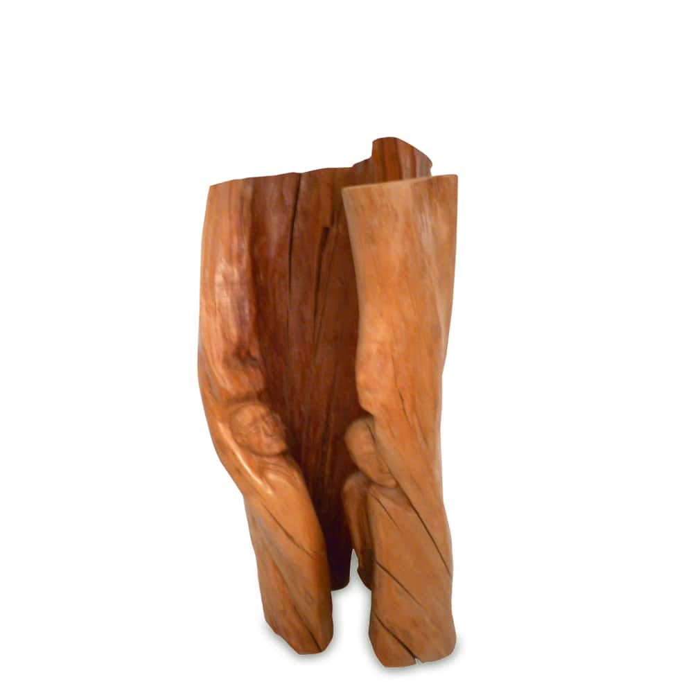 Zweiteilig - erwartungsvoll – gespannt - interessiert