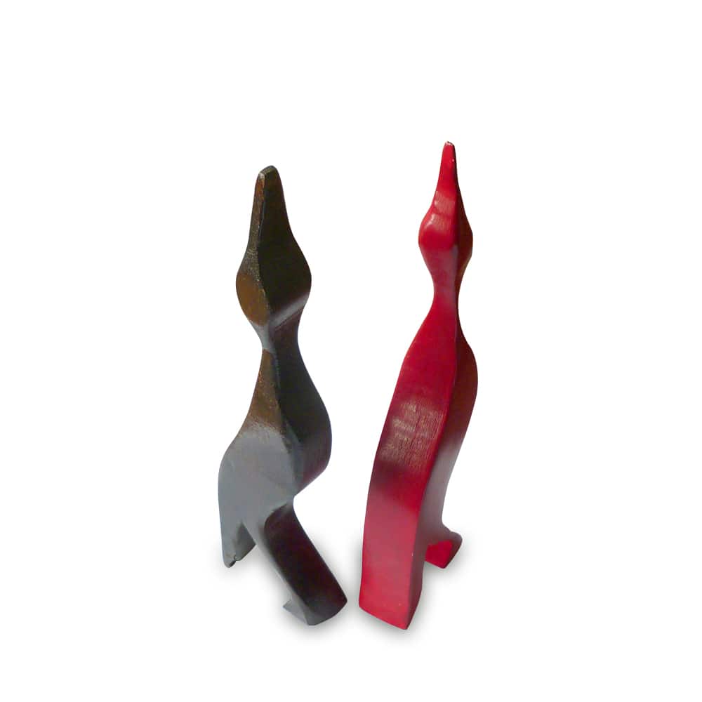 Zugvögel – Glücksvogel - Ostsee