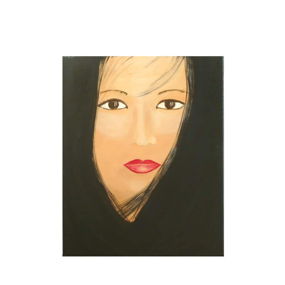 Gesicht – Portait – Ausdruck