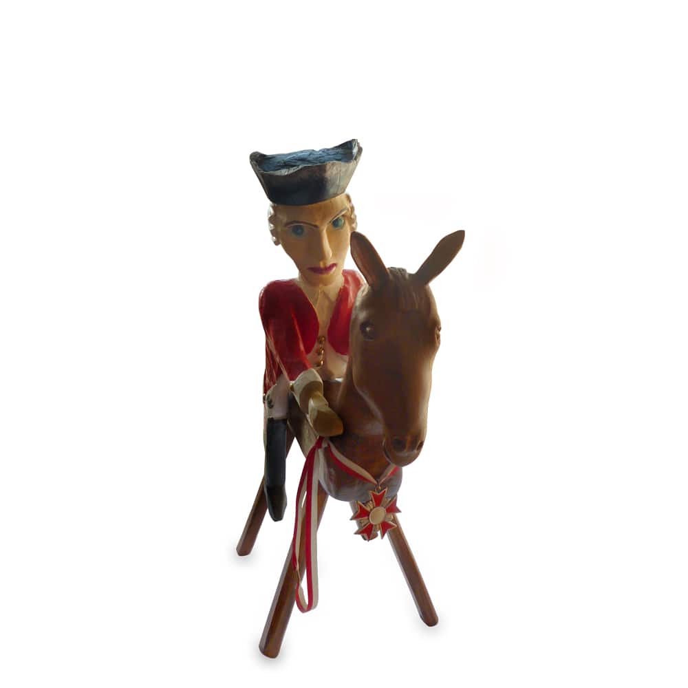 Rote Funke – Karneval - Köln