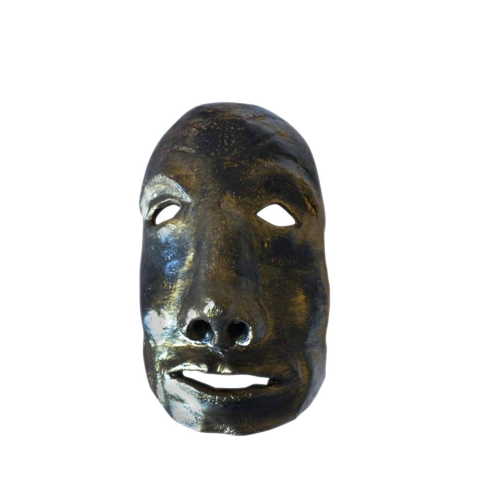 Kunst – Vendig – Maske